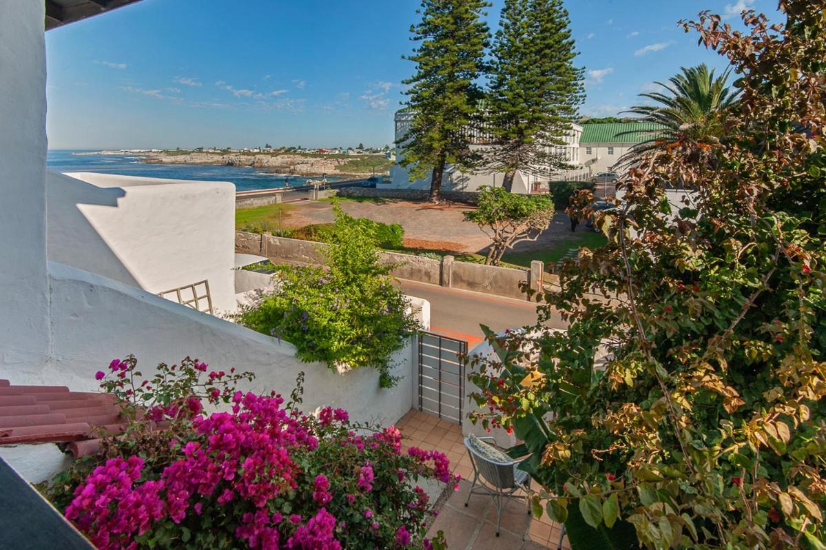 9Seavillage Hermanus Exteriér fotografie