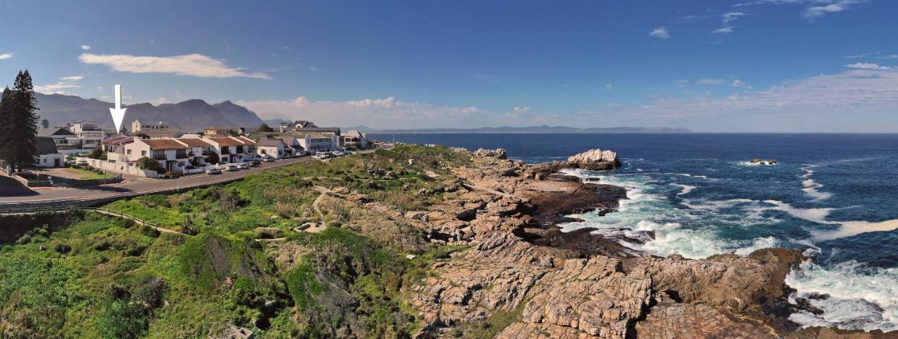 9Seavillage Hermanus Exteriér fotografie