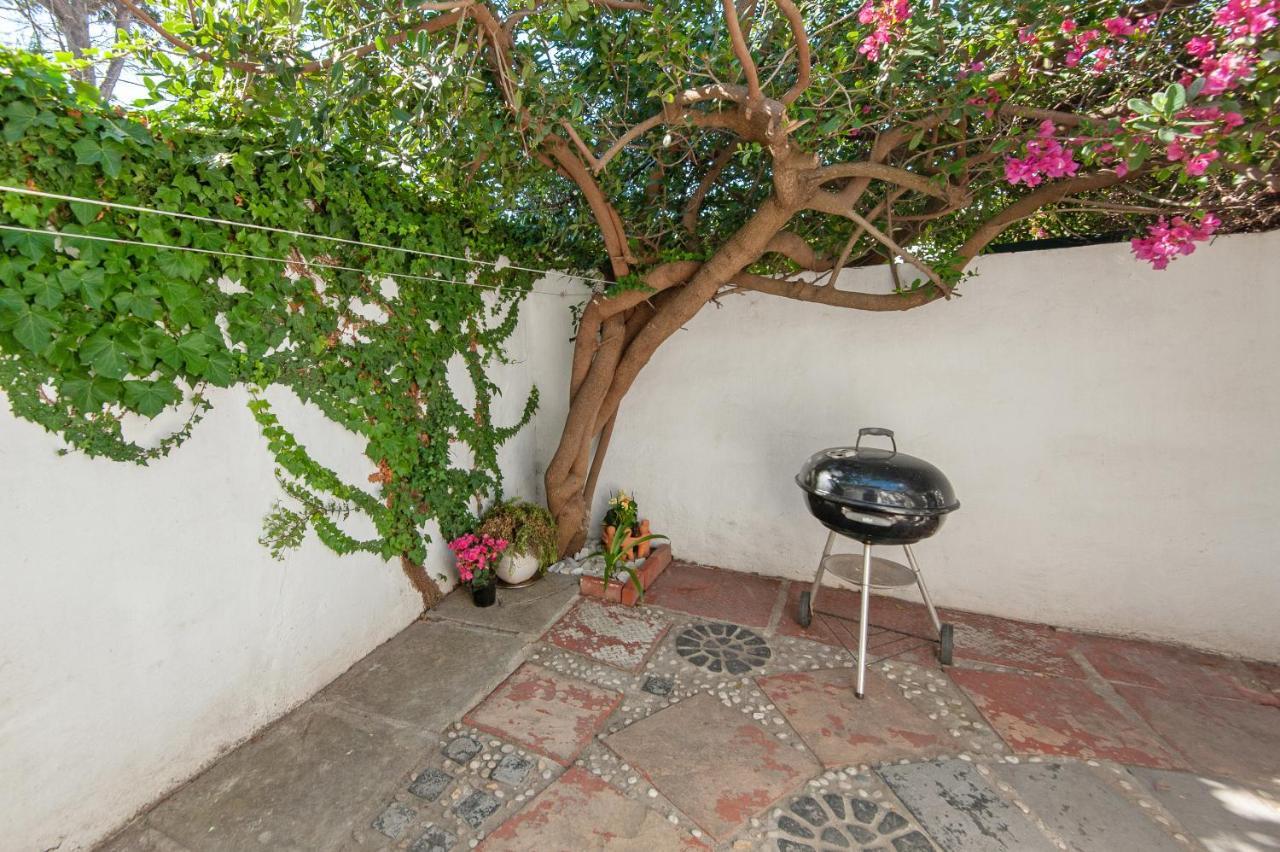 9Seavillage Hermanus Exteriér fotografie