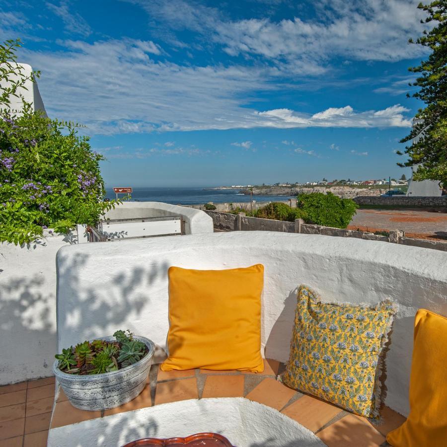 9Seavillage Hermanus Exteriér fotografie