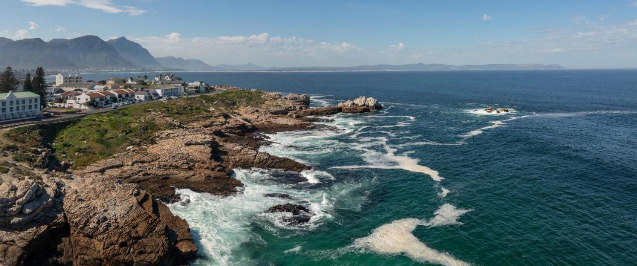 9Seavillage Hermanus Exteriér fotografie