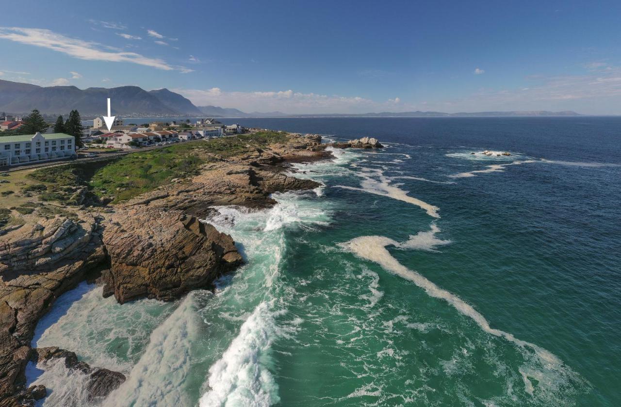 9Seavillage Hermanus Exteriér fotografie