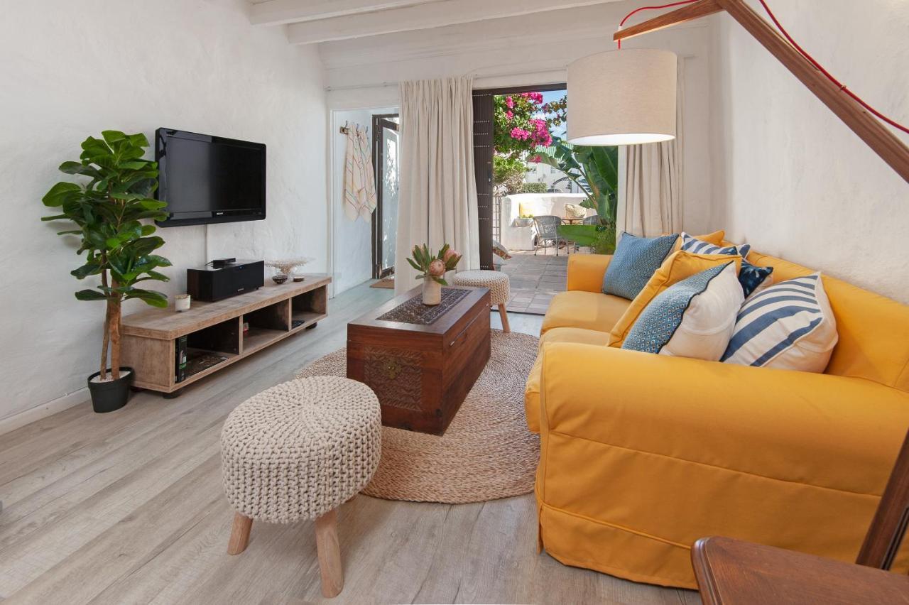 9Seavillage Hermanus Exteriér fotografie