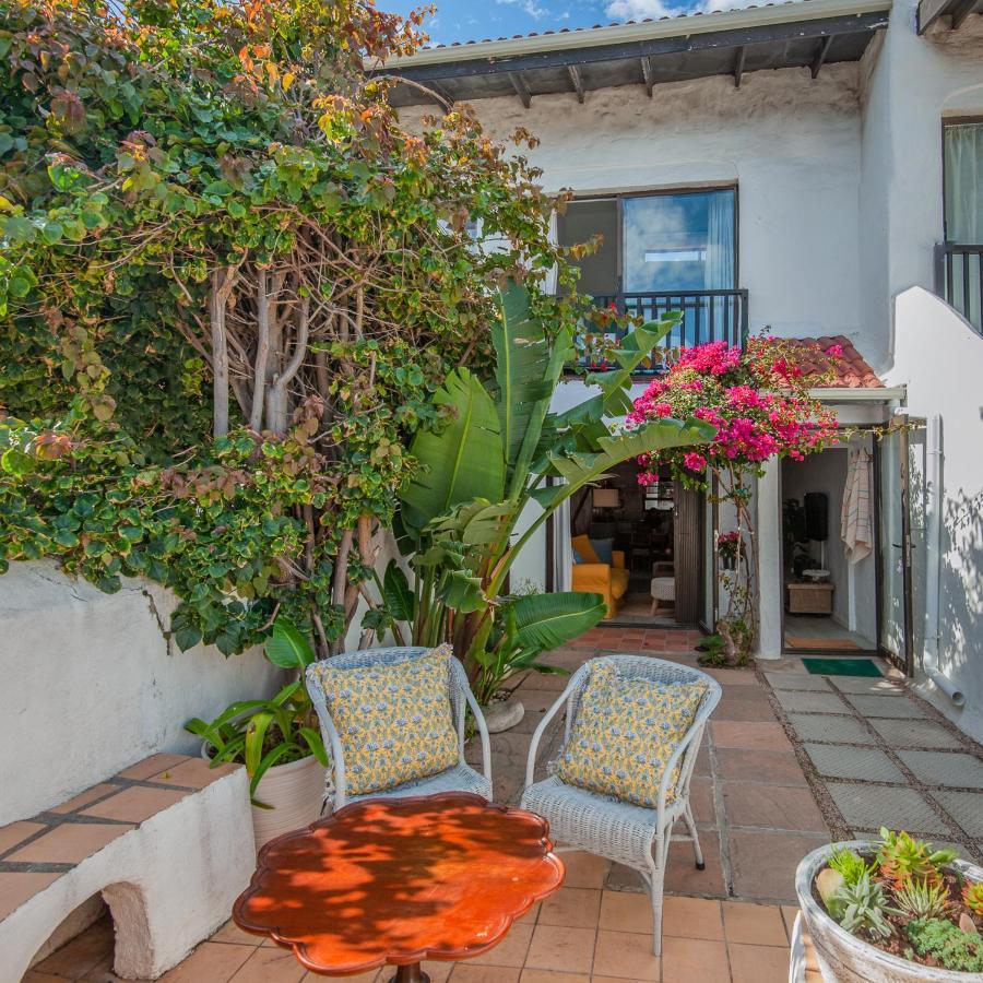 9Seavillage Hermanus Exteriér fotografie