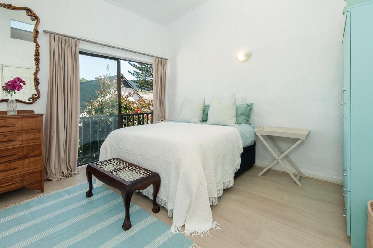 9Seavillage Hermanus Exteriér fotografie